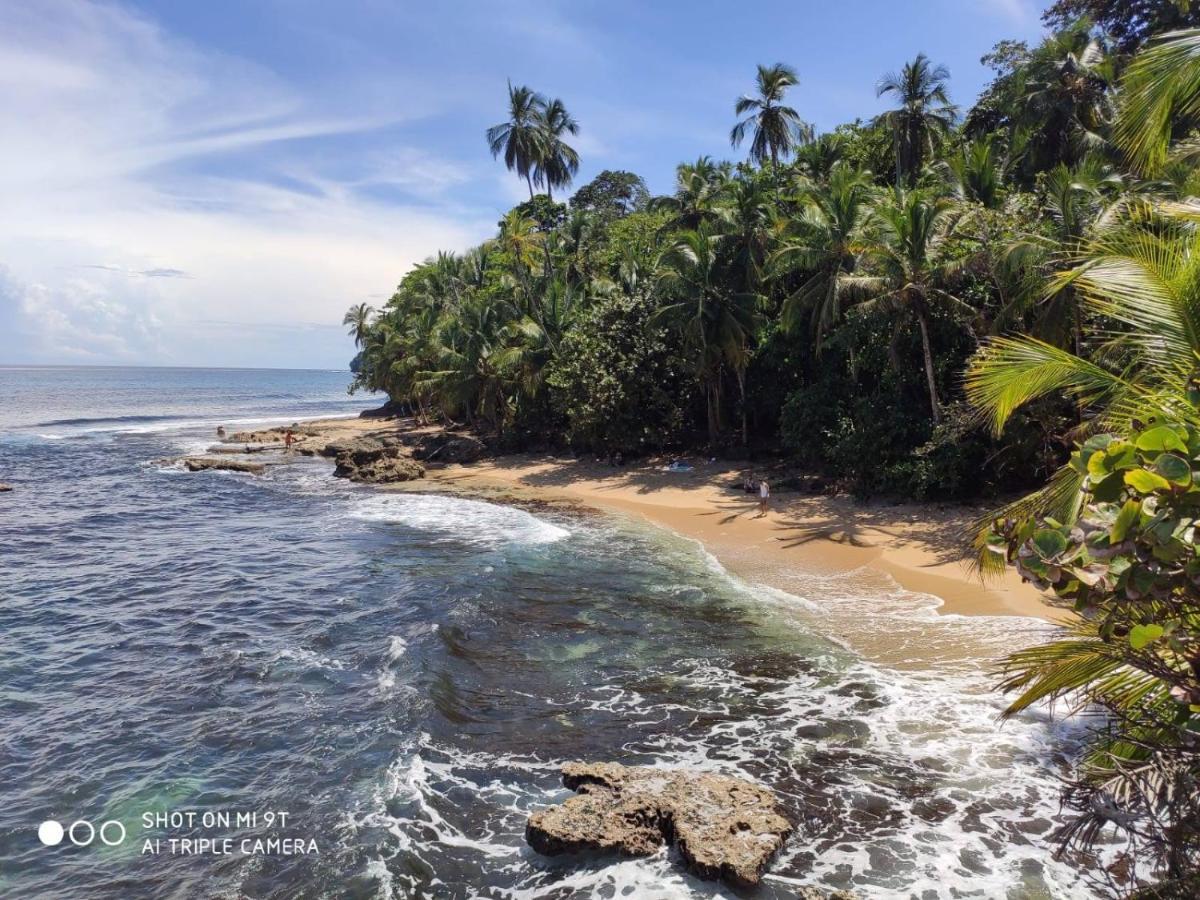 Auberge de jeunesse Madre Selva Puerto Viejo de Talamanca