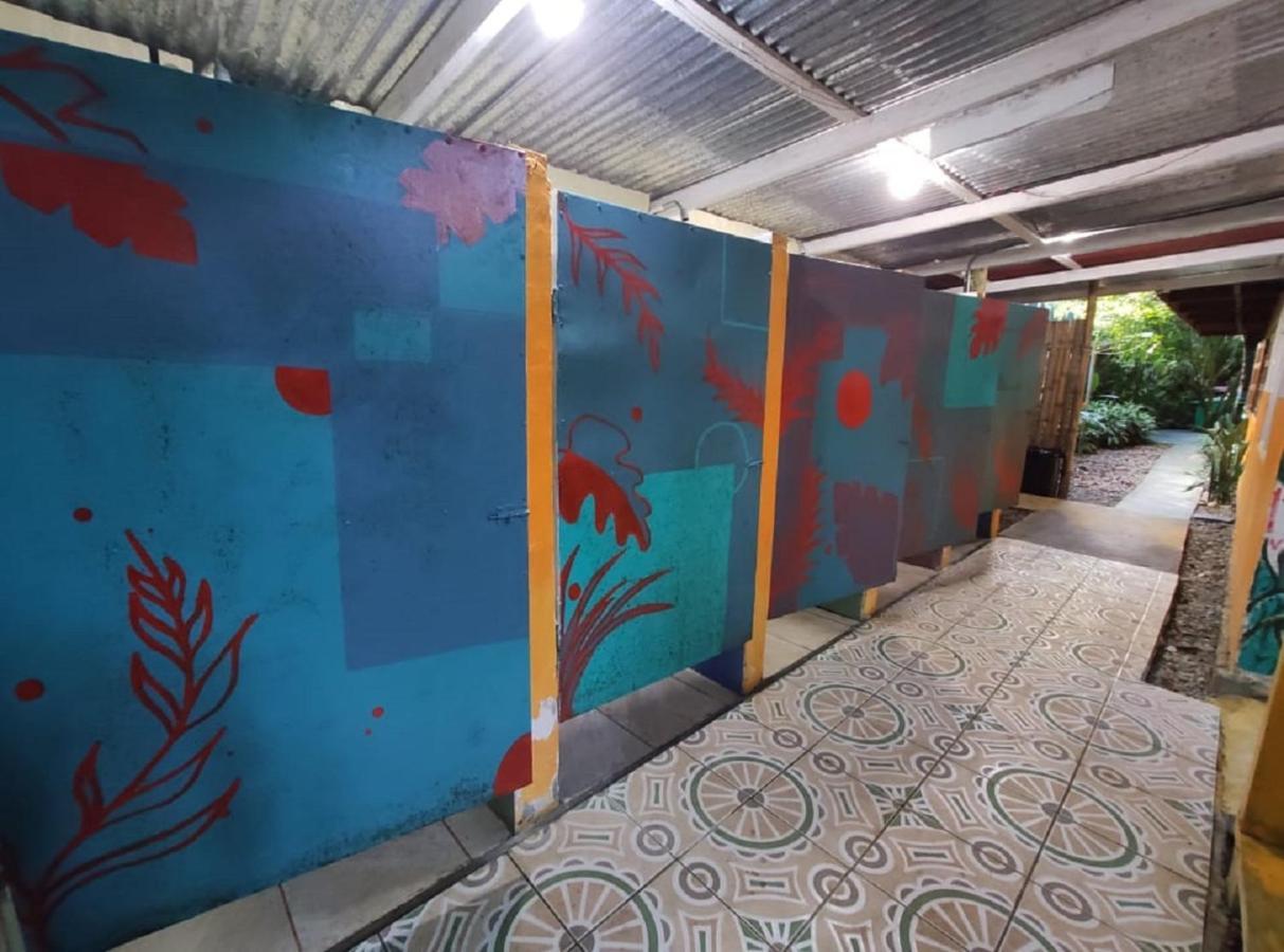 Madre Selva Auberge de jeunesse
