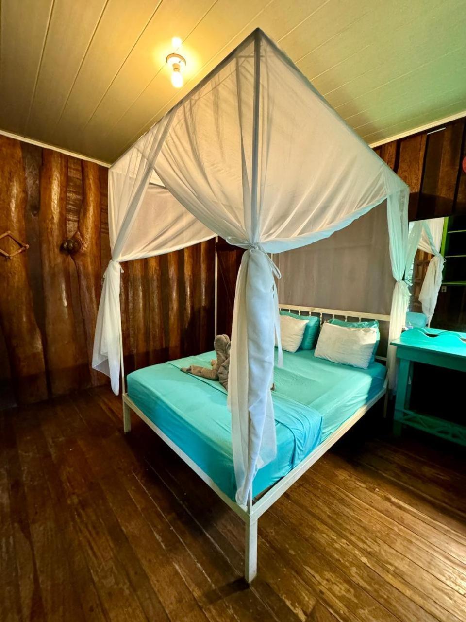 Auberge de jeunesse Madre Selva *