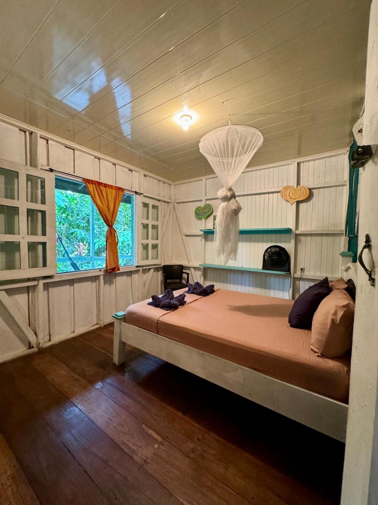 Auberge de jeunesse Madre Selva *