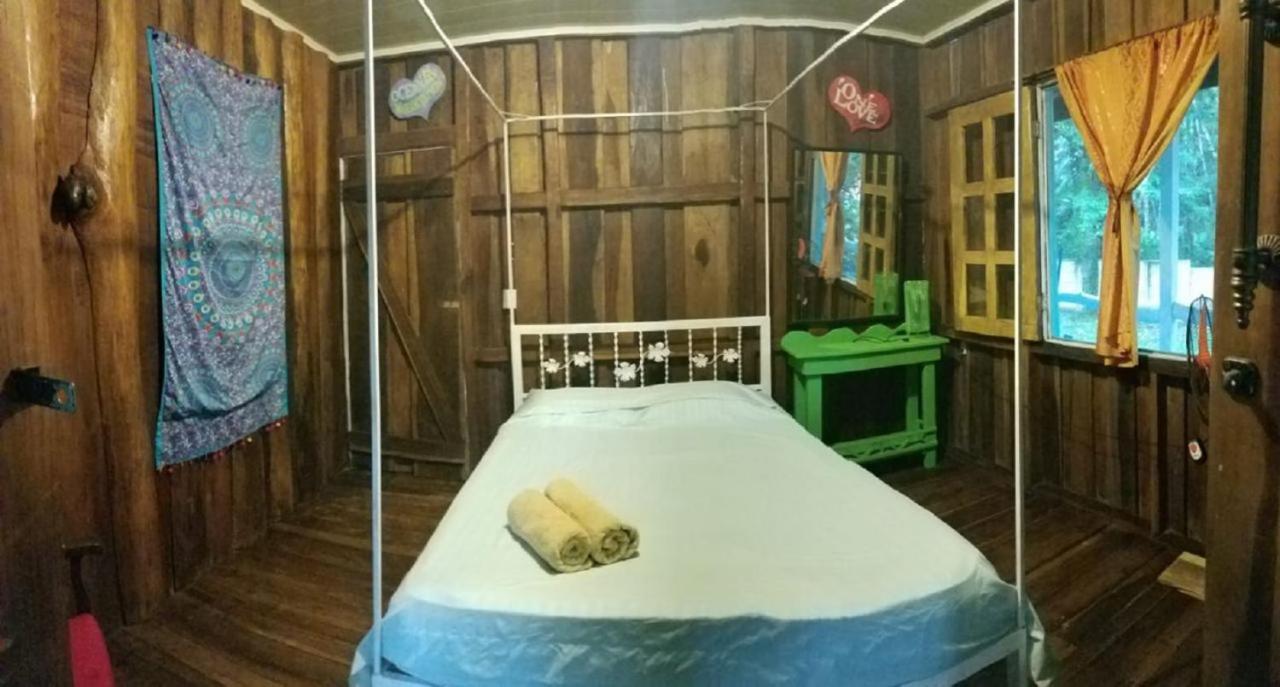 Madre Selva Auberge de jeunesse Puerto Viejo de Talamanca