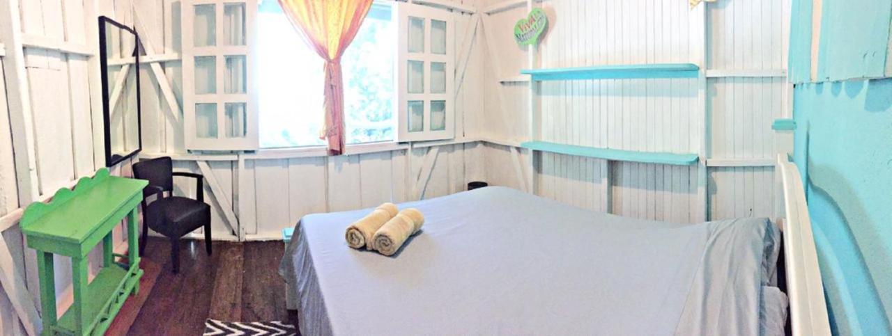 Madre Selva Auberge de jeunesse