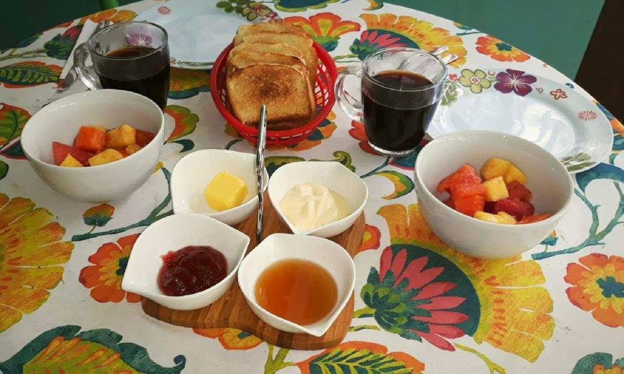 Madre Selva Auberge de jeunesse