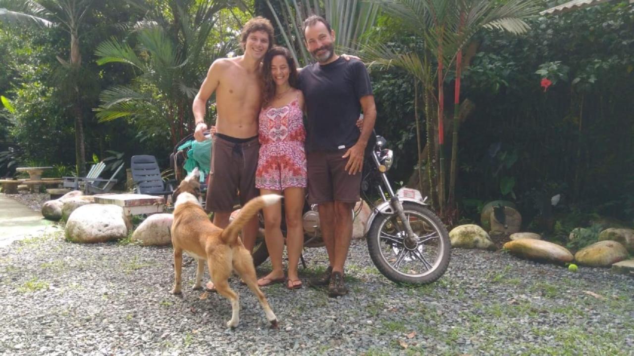 Auberge de jeunesse Madre Selva Puerto Viejo de Talamanca